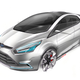Image for article titled Ford Iosis Max Concept: A Kineticly Awesome Way To Carry Your Stuff